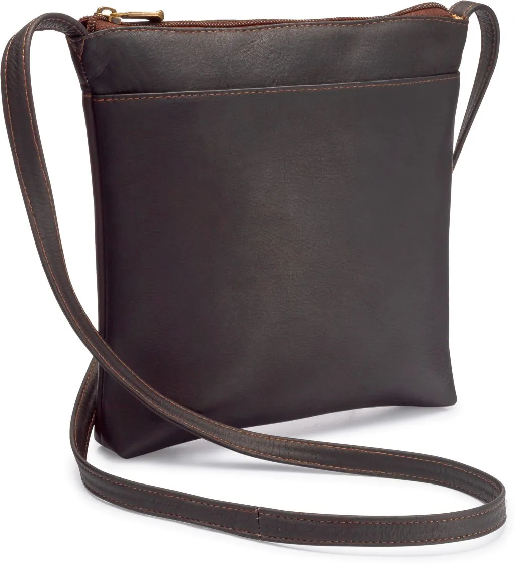 Le Donne Leather Telluride Crossbody