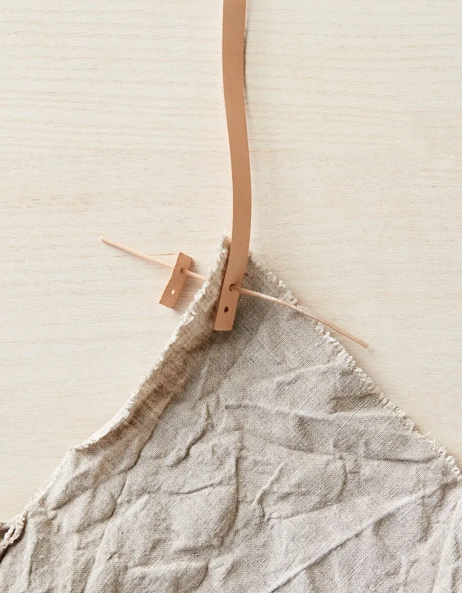 Leather Handle Kit - Original [bundle of 10]
