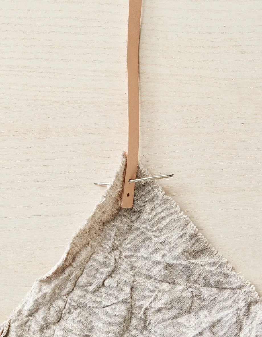 Leather Handle Kit - Original [bundle of 10]