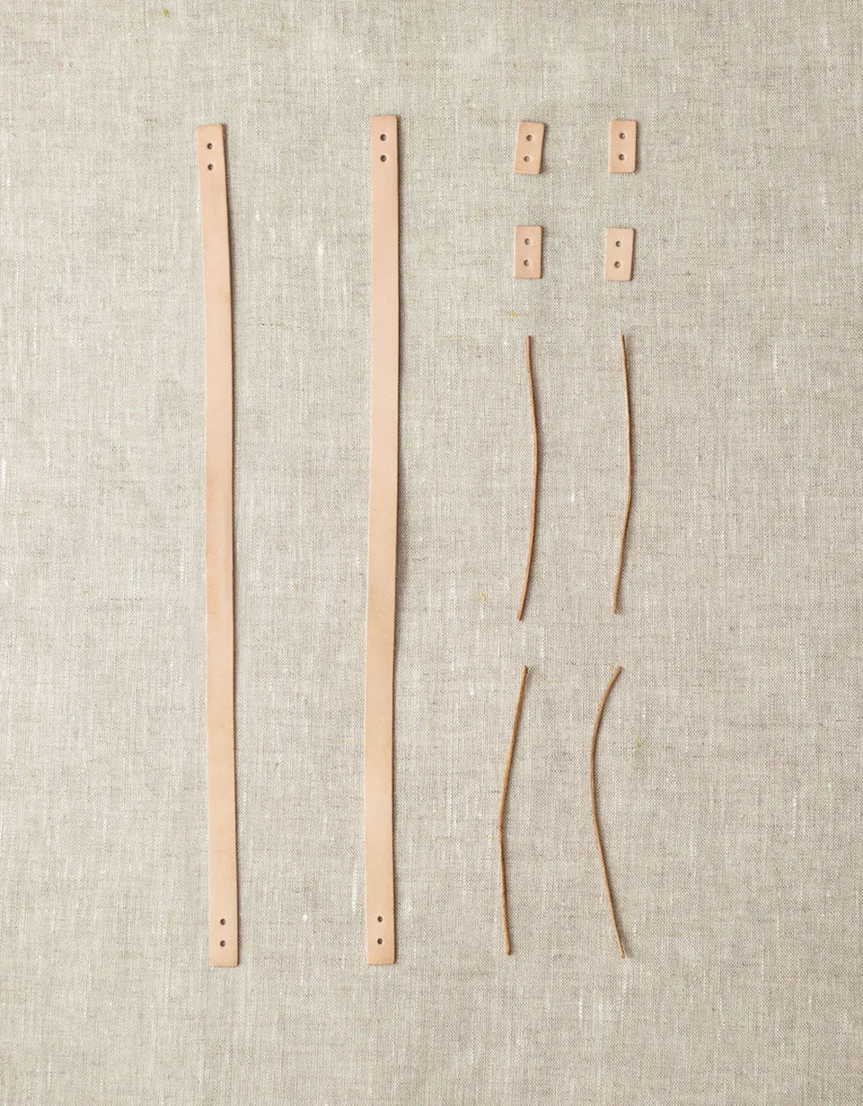 Leather Handle Kit - Original [bundle of 10]