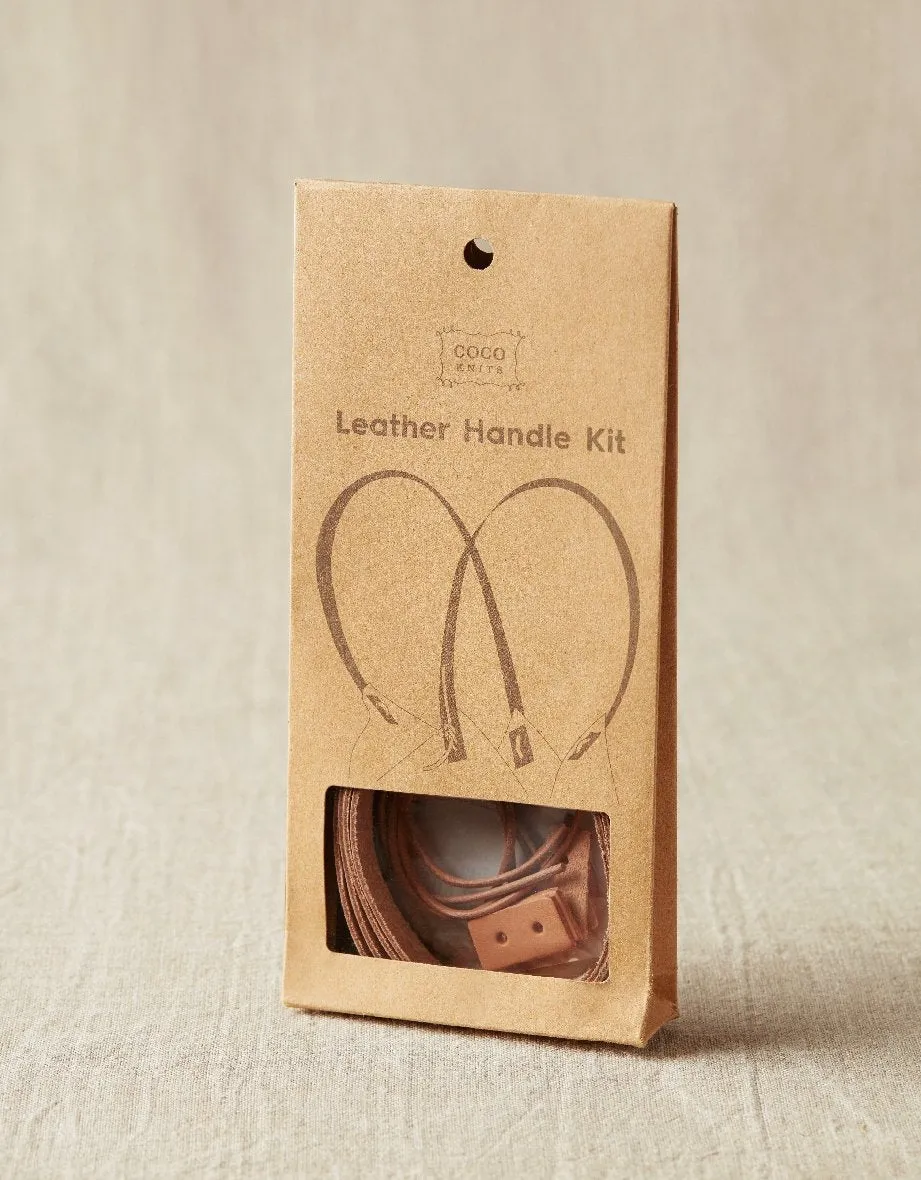 Leather Handle Kit - Original [bundle of 10]