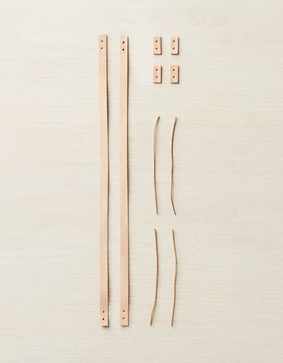Leather Handle Kit - Original [bundle of 10]