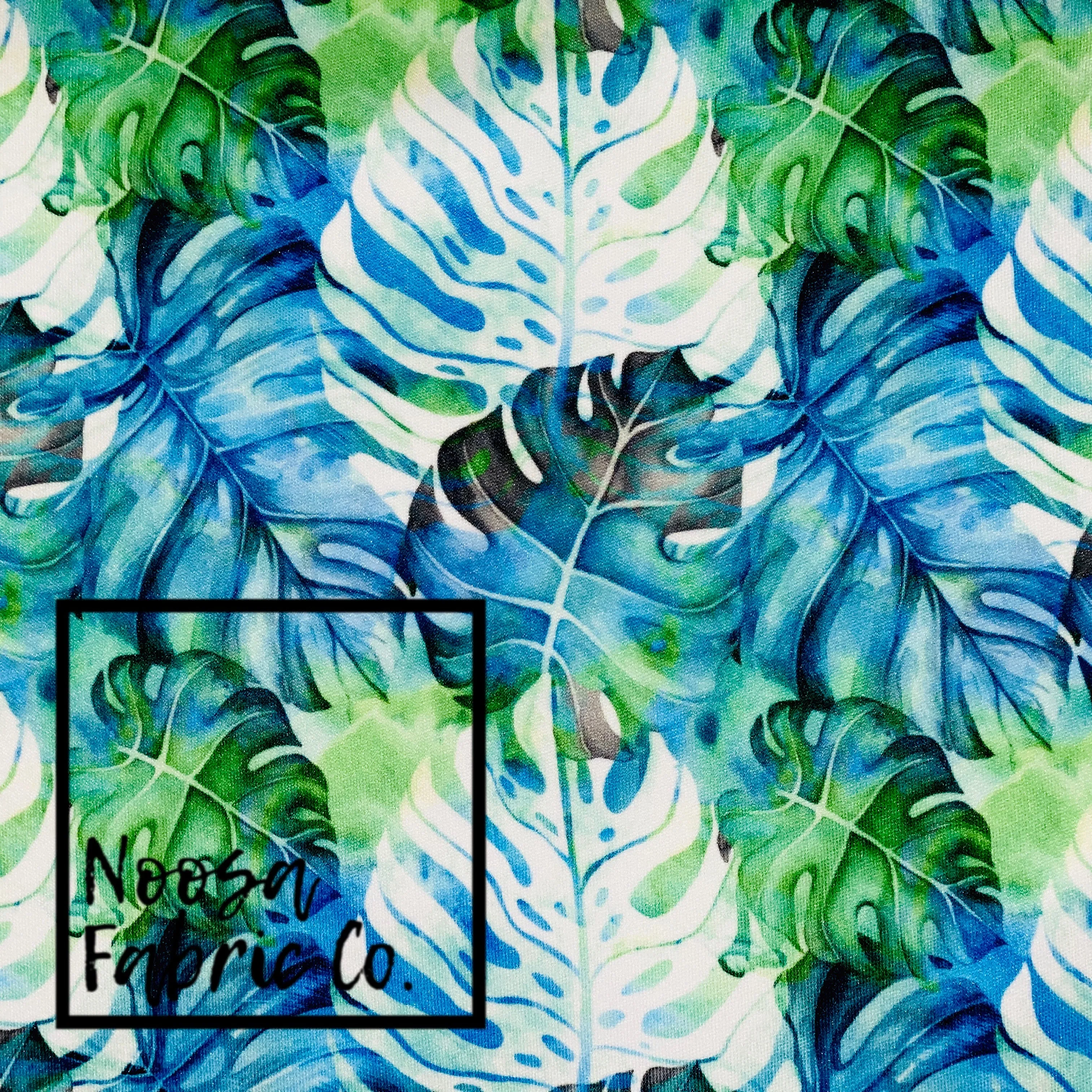 Leif (PUL) Polyurethane Laminate Fabric