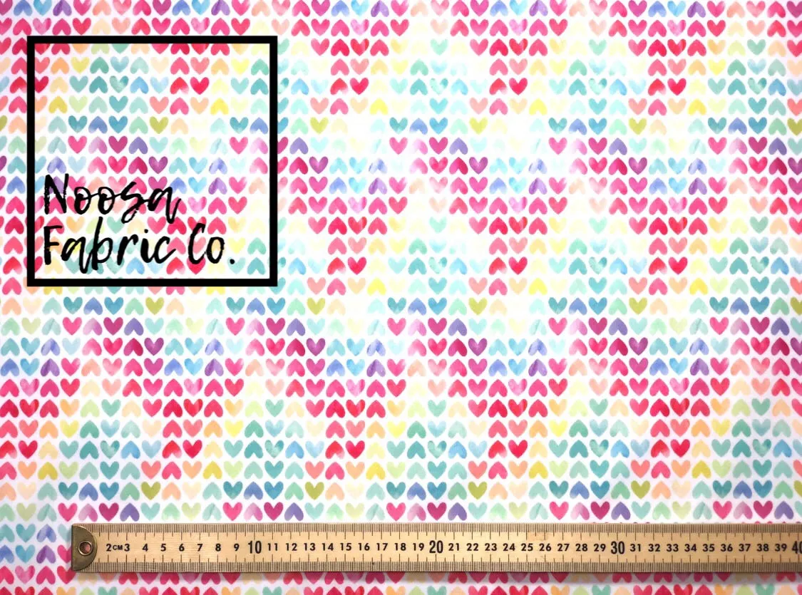 Letitia (PUL) Polyurethane Laminate Fabric