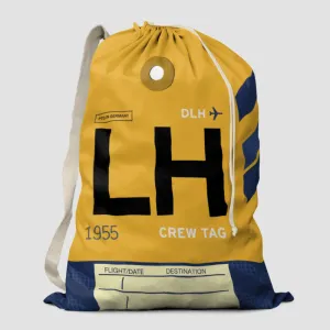 LH - Laundry Bag