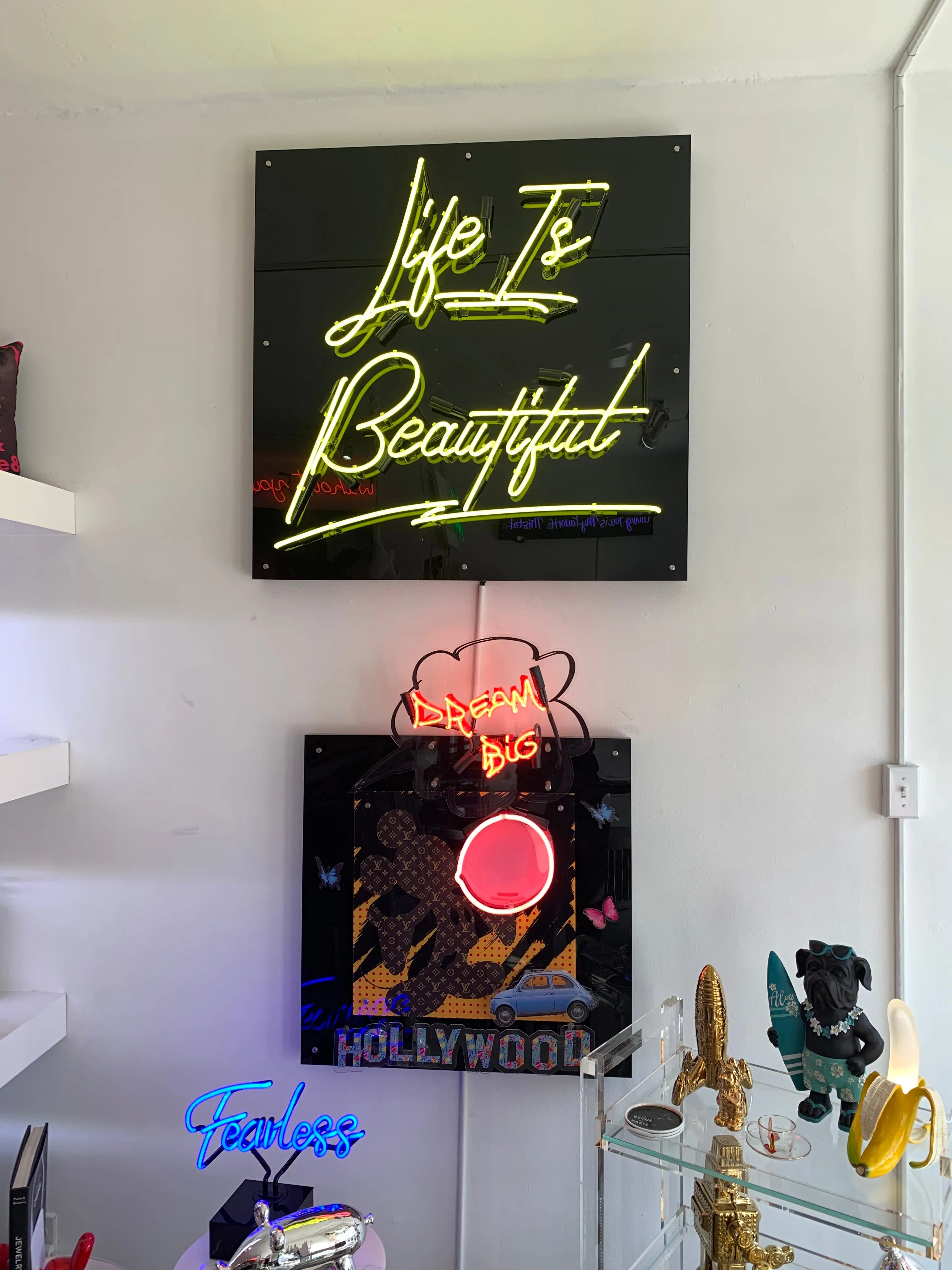 Life Is Beautiful