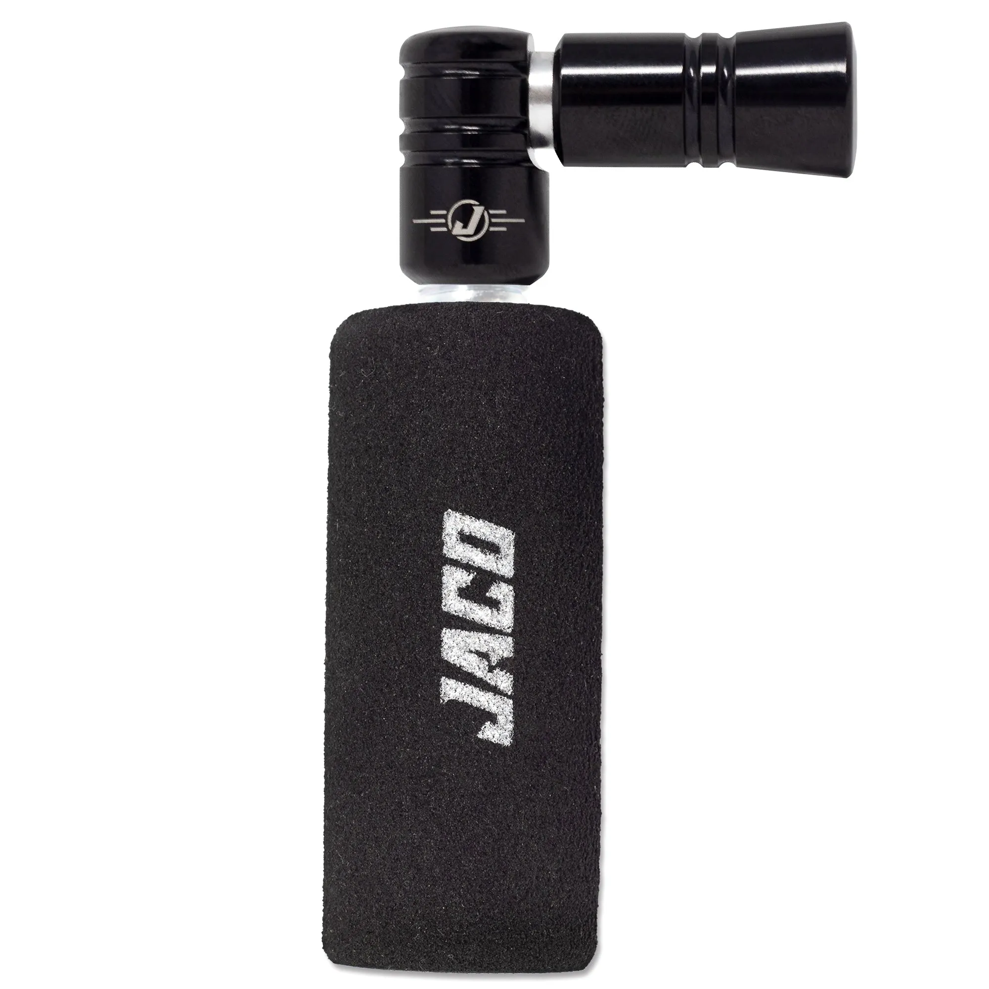 Lightning™ CO2 Inflator for Bike Tires (Presta   Schrader) (CO2 Cartridge Not Included)