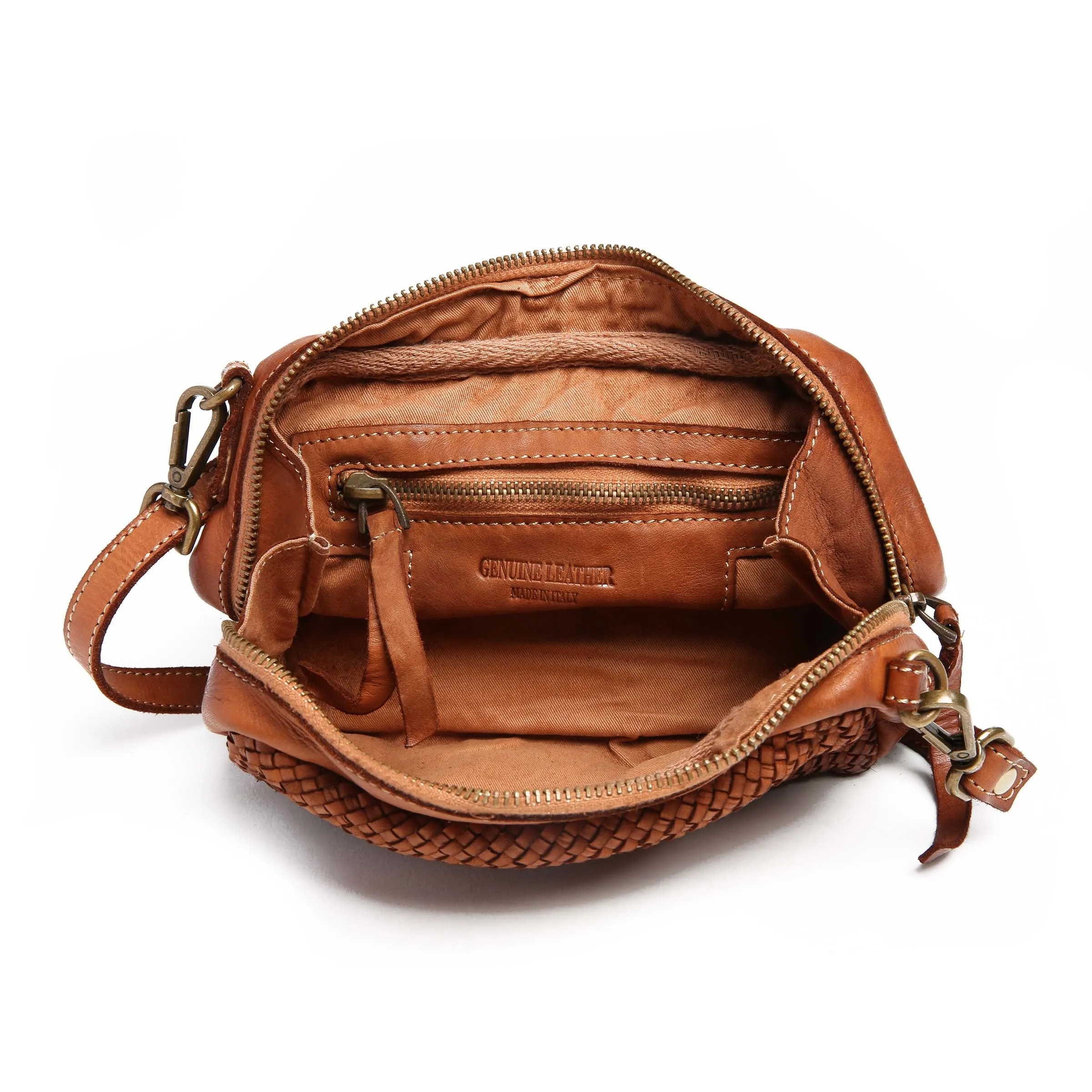 Lily Minibag Dusty Pink