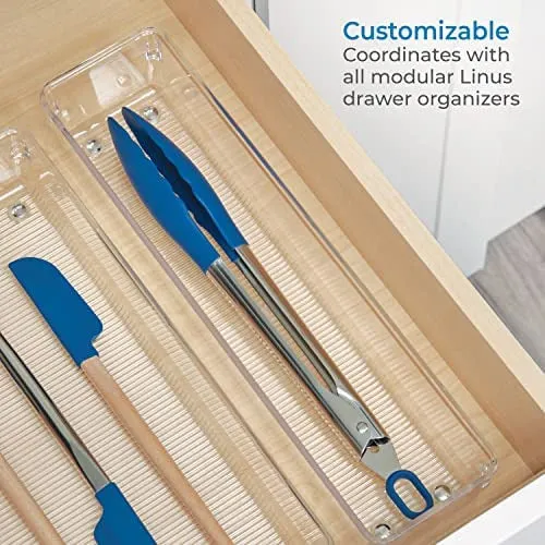 Linus Drawer Organizer