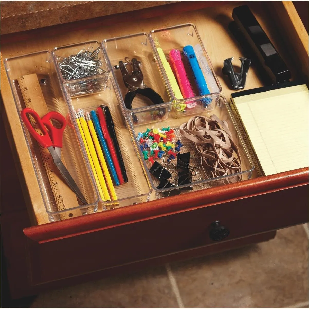 Linus Drawer Organizer