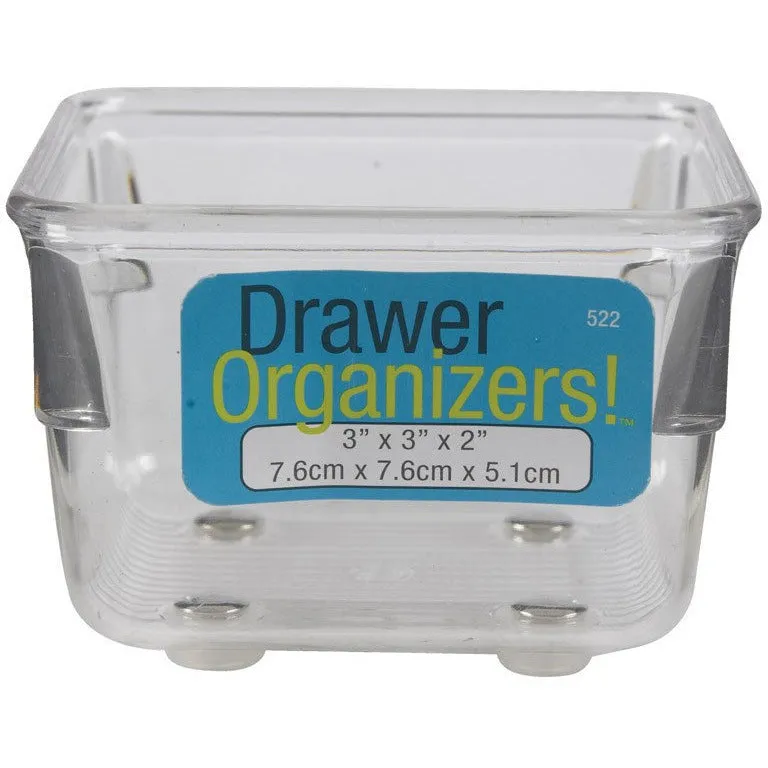 Linus Drawer Organizer