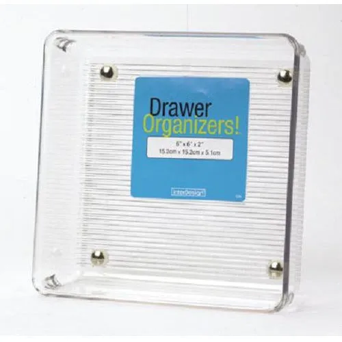 Linus Drawer Organizer