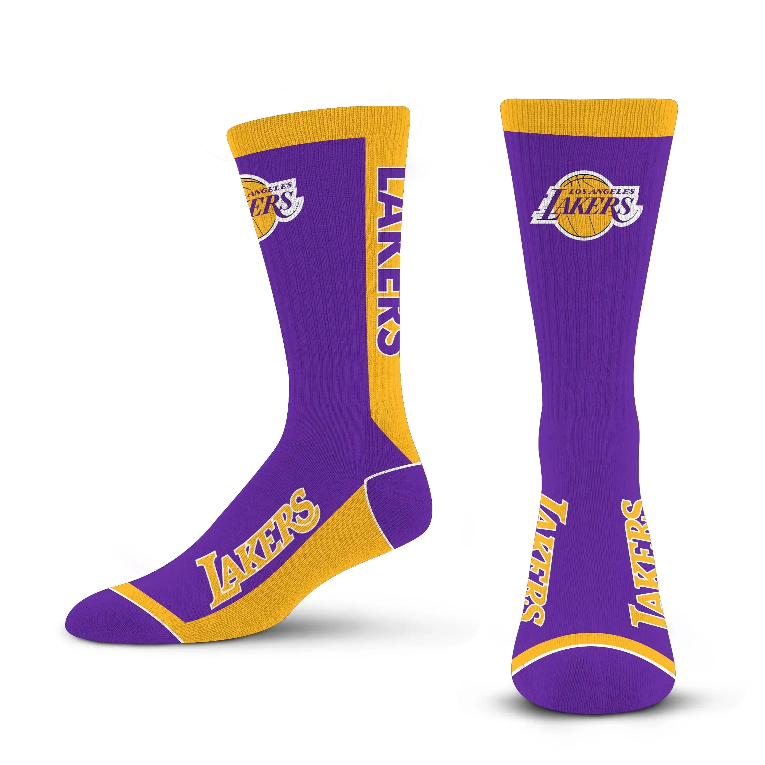 Los Angeles Lakers MVP