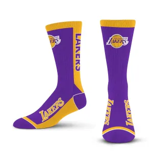 Los Angeles Lakers MVP