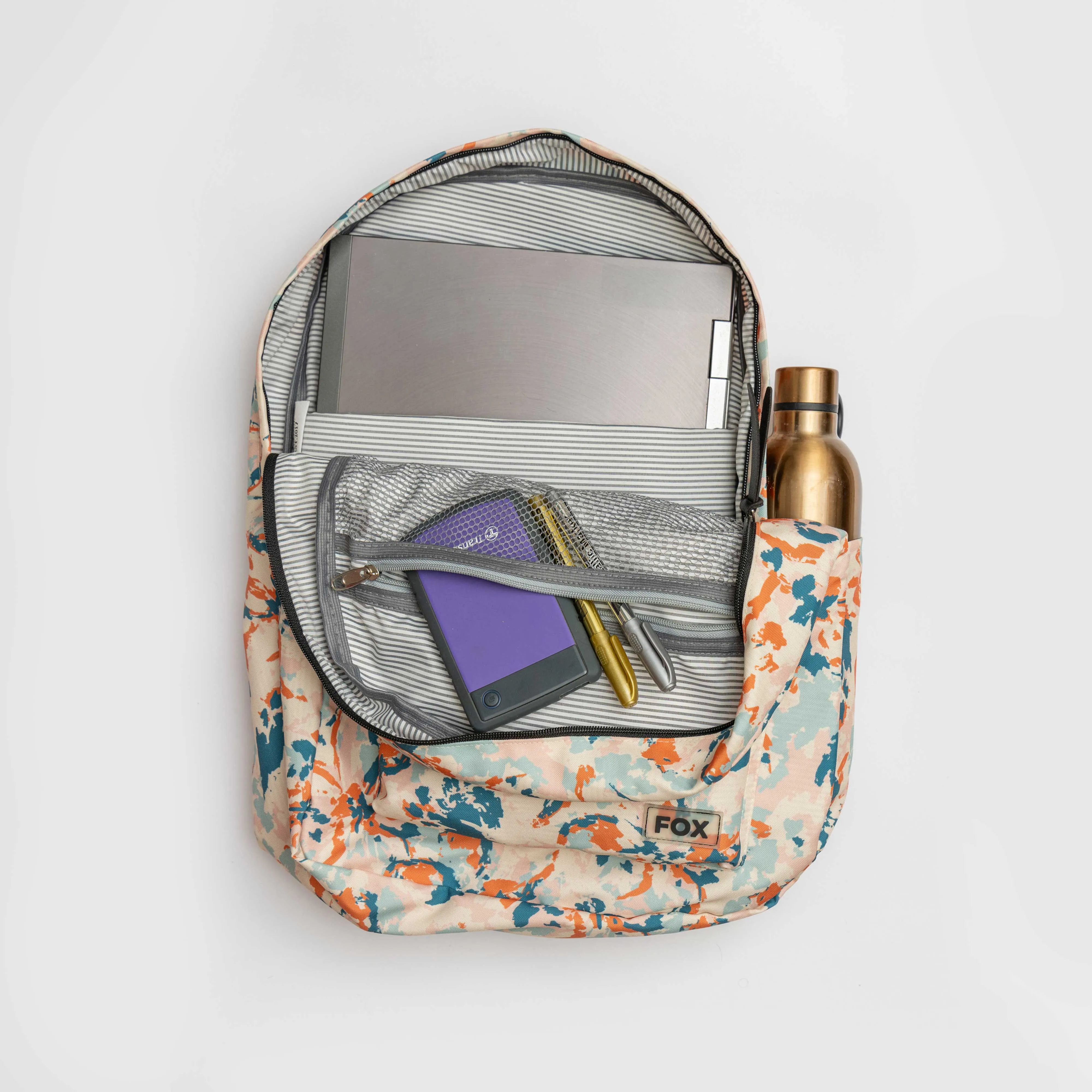 Love Keys Backpack