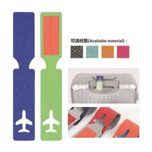 Luggage Identifier