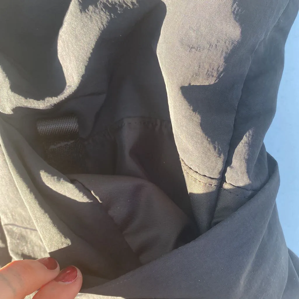 Lululemon travel bag