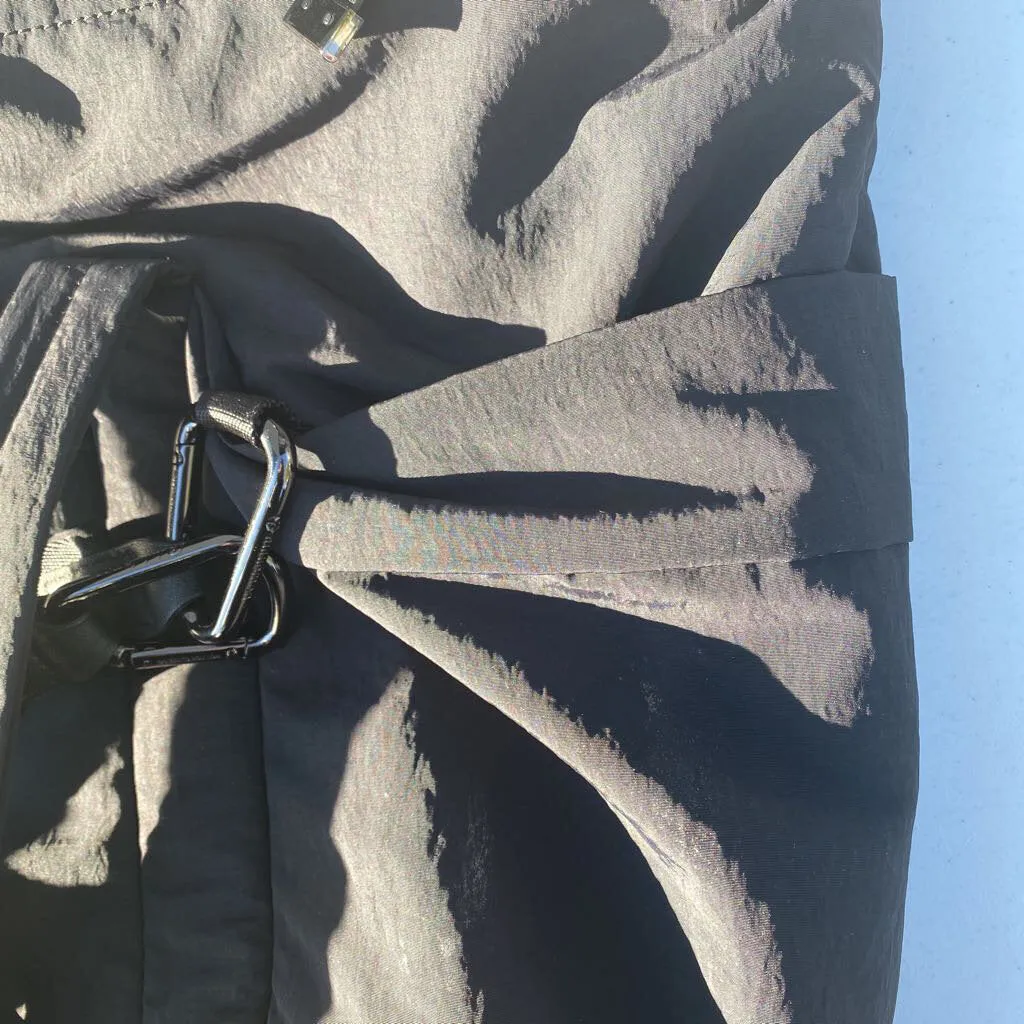 Lululemon travel bag