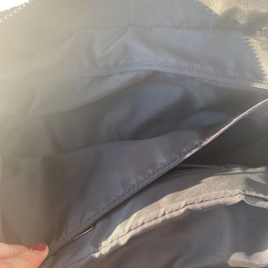 Lululemon travel bag