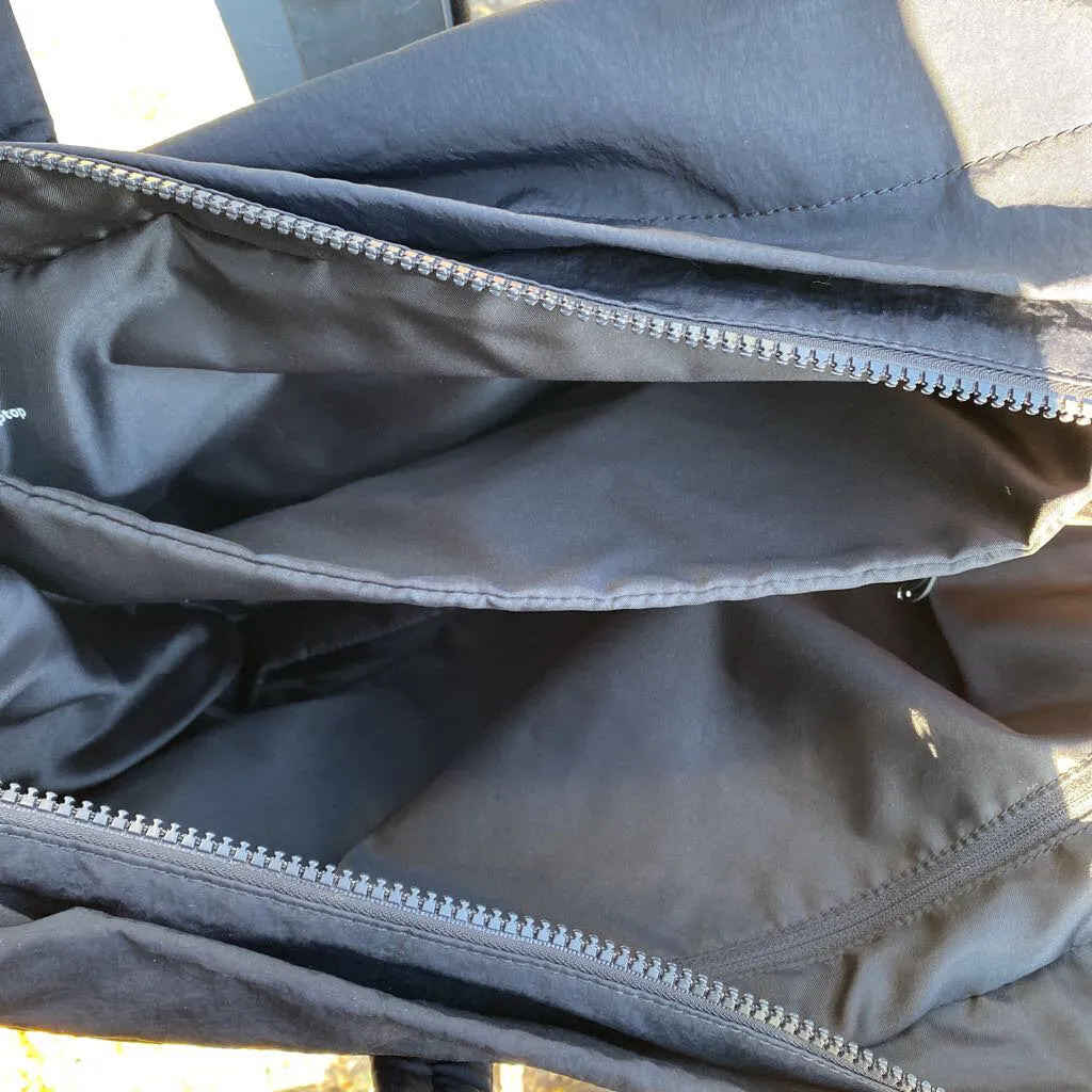 Lululemon travel bag