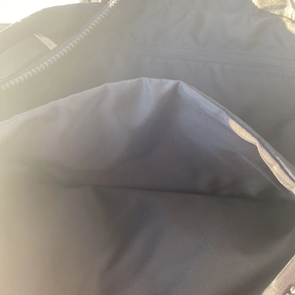 Lululemon travel bag