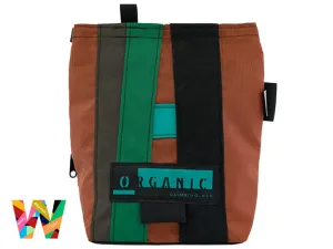 Lunch Bucket Chalk Bag Weekly Color【3】 / ORGANIC