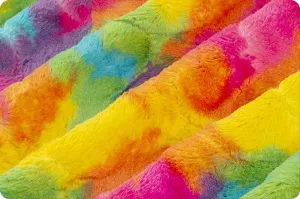 LUXE SHERBET VIBRANT CUDDLE 60