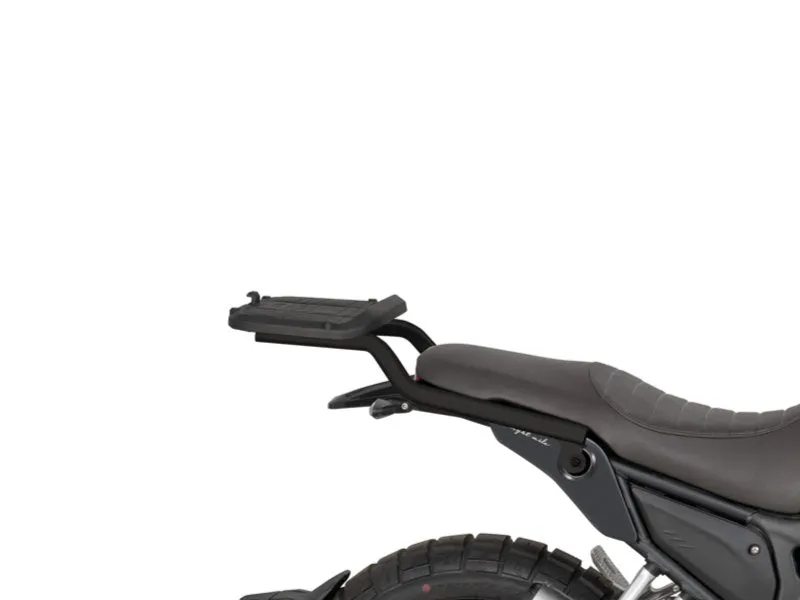 Macbor Eight Mile 500 Scrambler (22-23) SHAD SR Pannier Fitting Kit