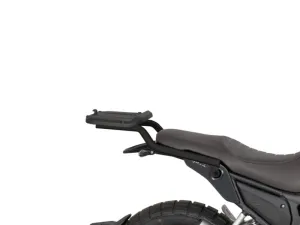 Macbor Eight Mile 500 Scrambler (22-23) SHAD SR Pannier Fitting Kit