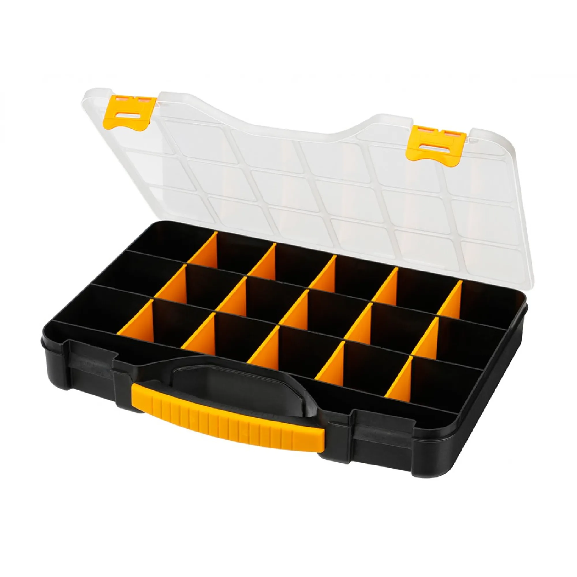 Mano Plastic Organizer Tool Box 18Inch 45cm ORG-18