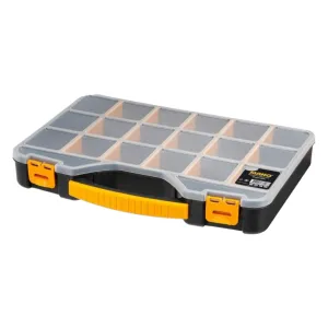 Mano Plastic Organizer Tool Box 18Inch 45cm ORG-18