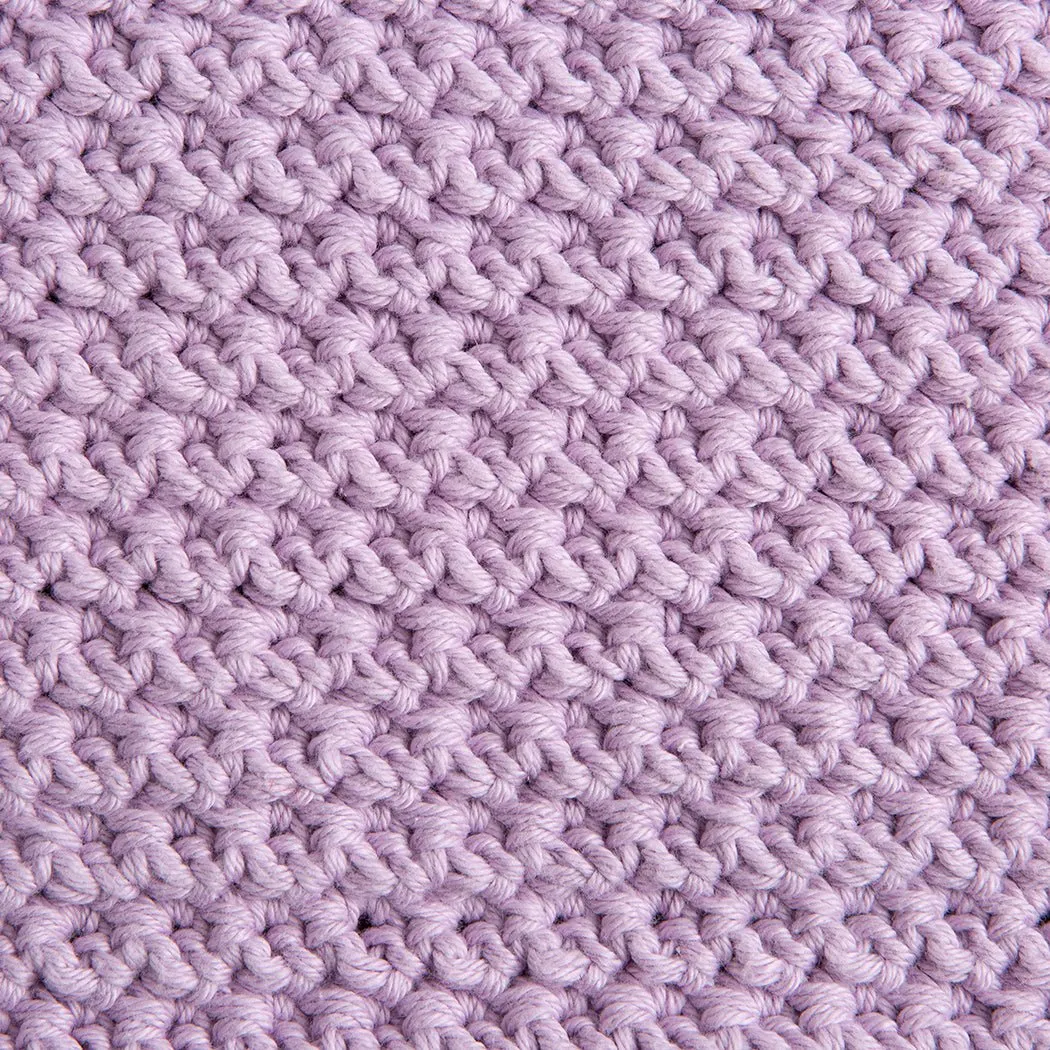 Maxi Knot Bag Crochet Kit