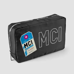 MCI - Packing Bag