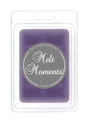 Melt Moments® Wax Melts - Beautiful Garden (Set of 2)