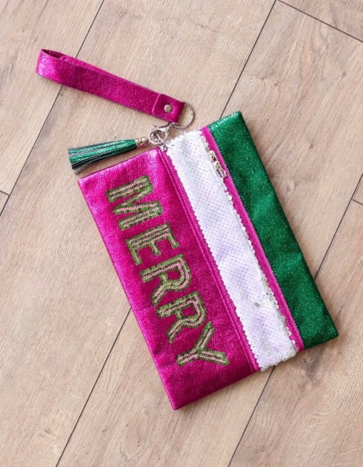 Merry Versi Bag