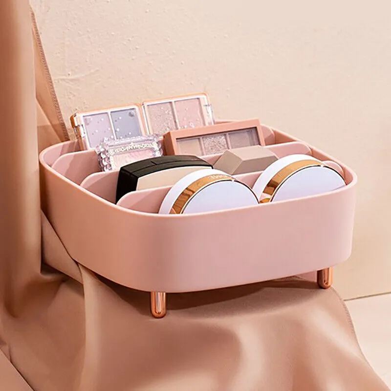 MessFree® Retro Makeup Organizer