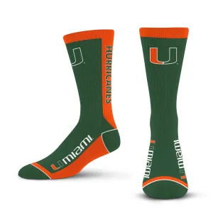 Miami Hurricanes - MVP