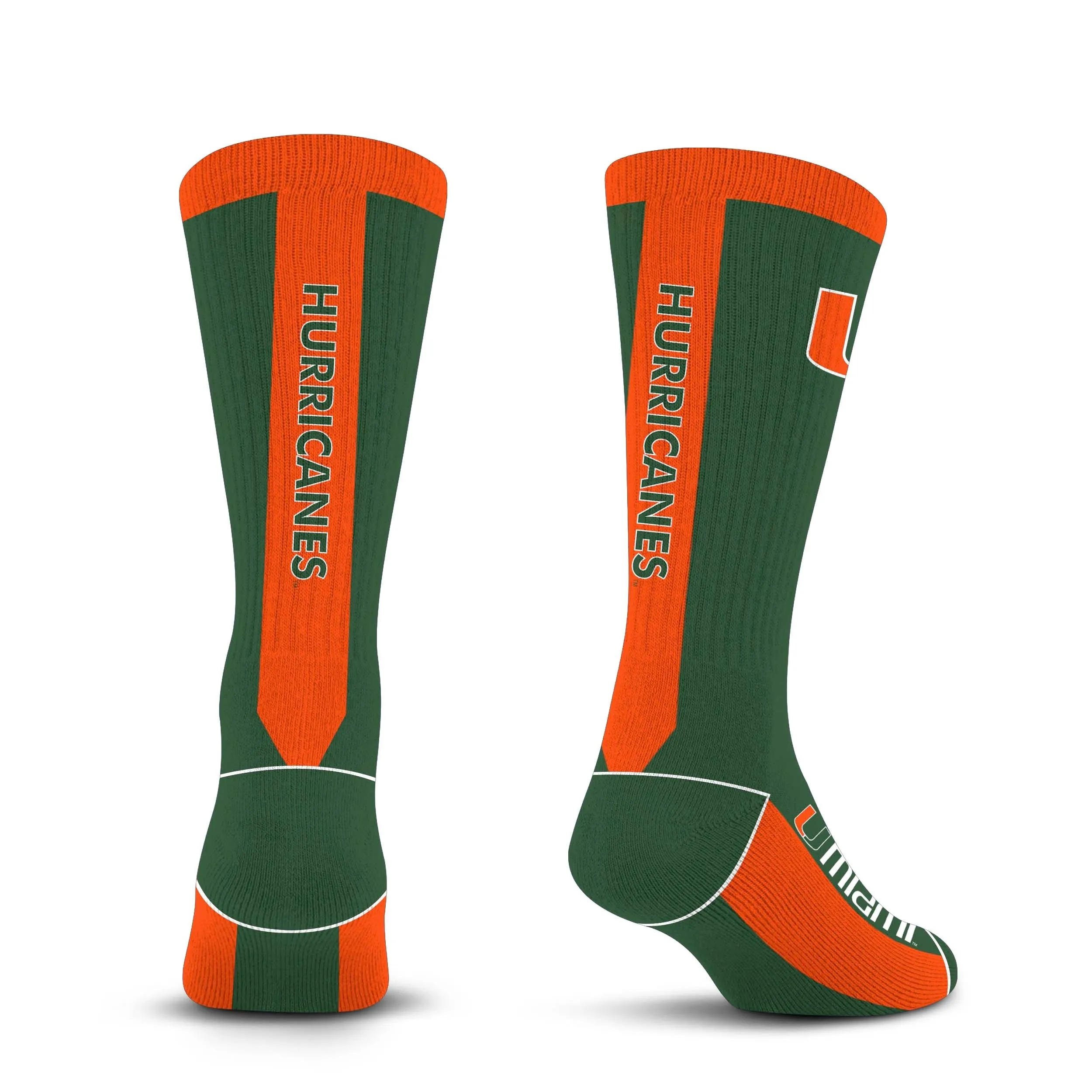 Miami Hurricanes - MVP