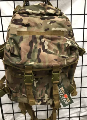Mil-Spex Tactical 3 Day Pack
