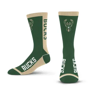 Milwaukee Bucks MVP