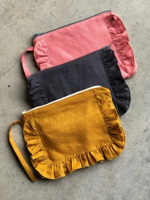 Mimito Pouch Purse