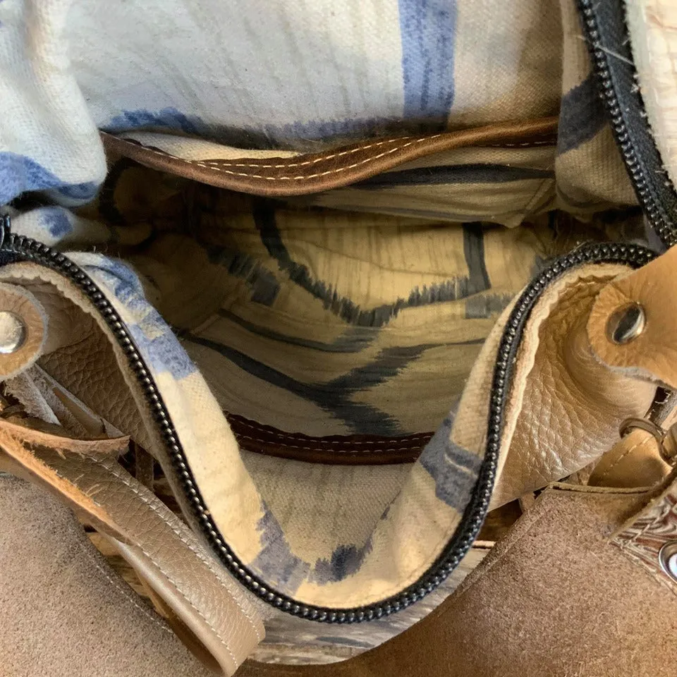 Mini Bagpack - #15925 SALE