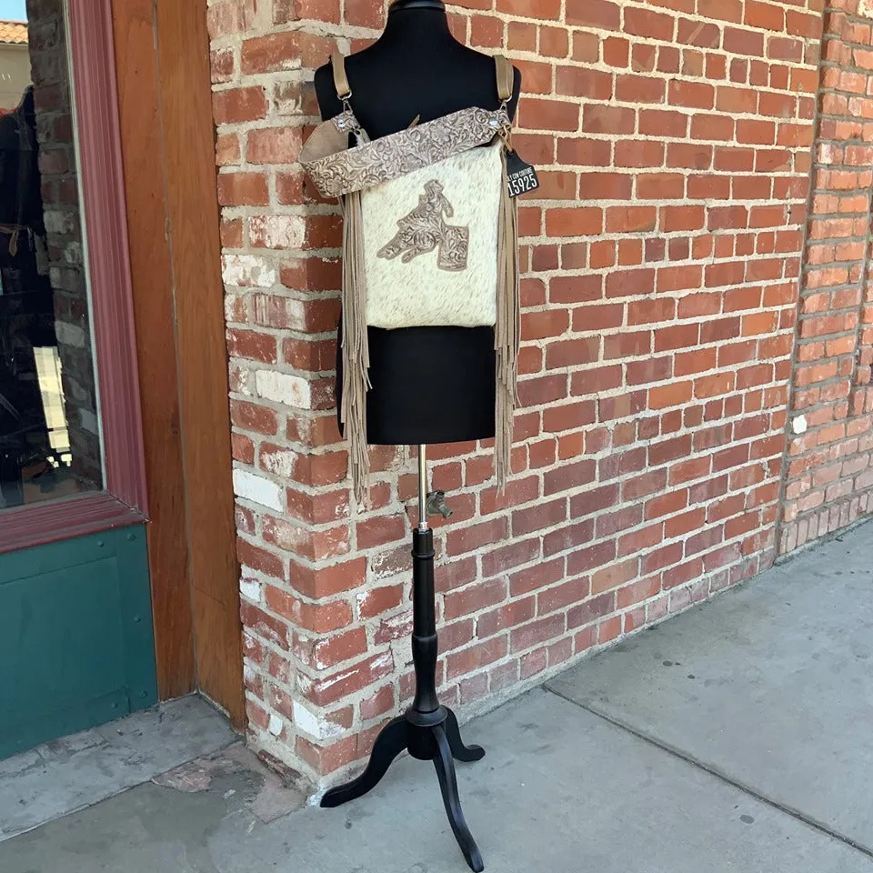 Mini Bagpack - #15925 SALE