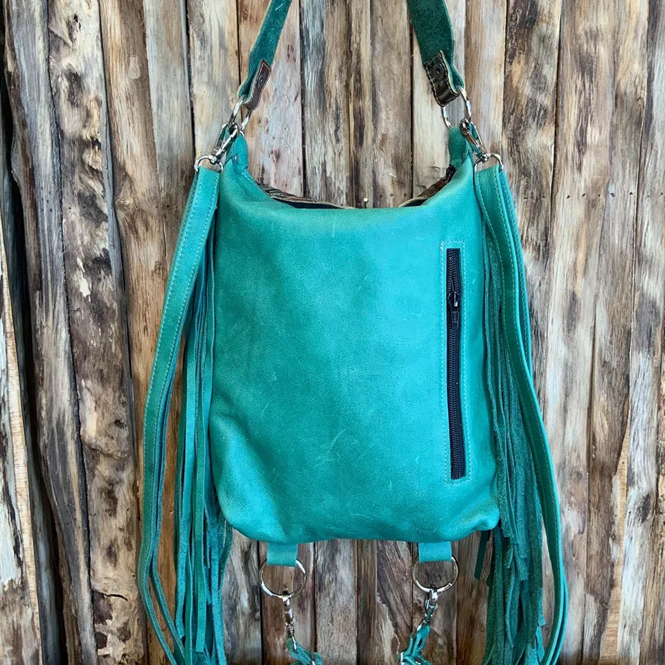 Mini Bagpack - #16252