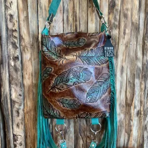 Mini Bagpack - #16252