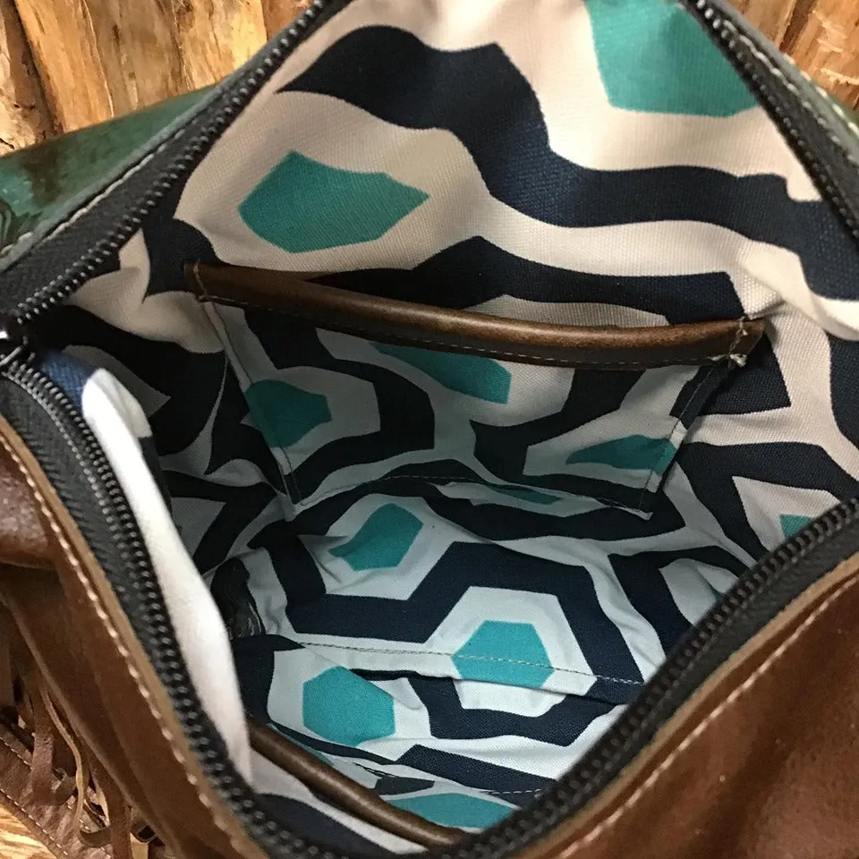 Mini Bagpack - #16461
