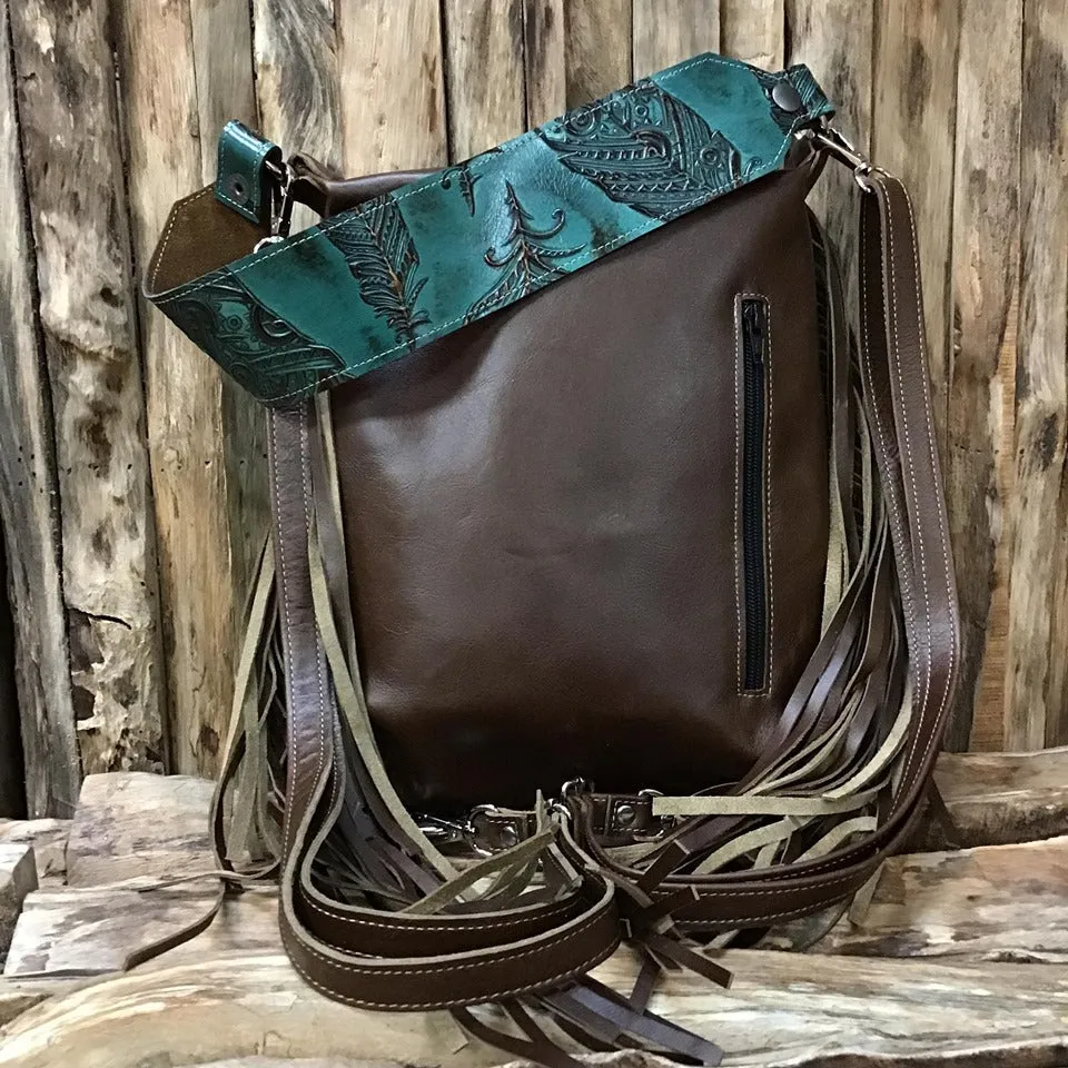 Mini Bagpack - #16461