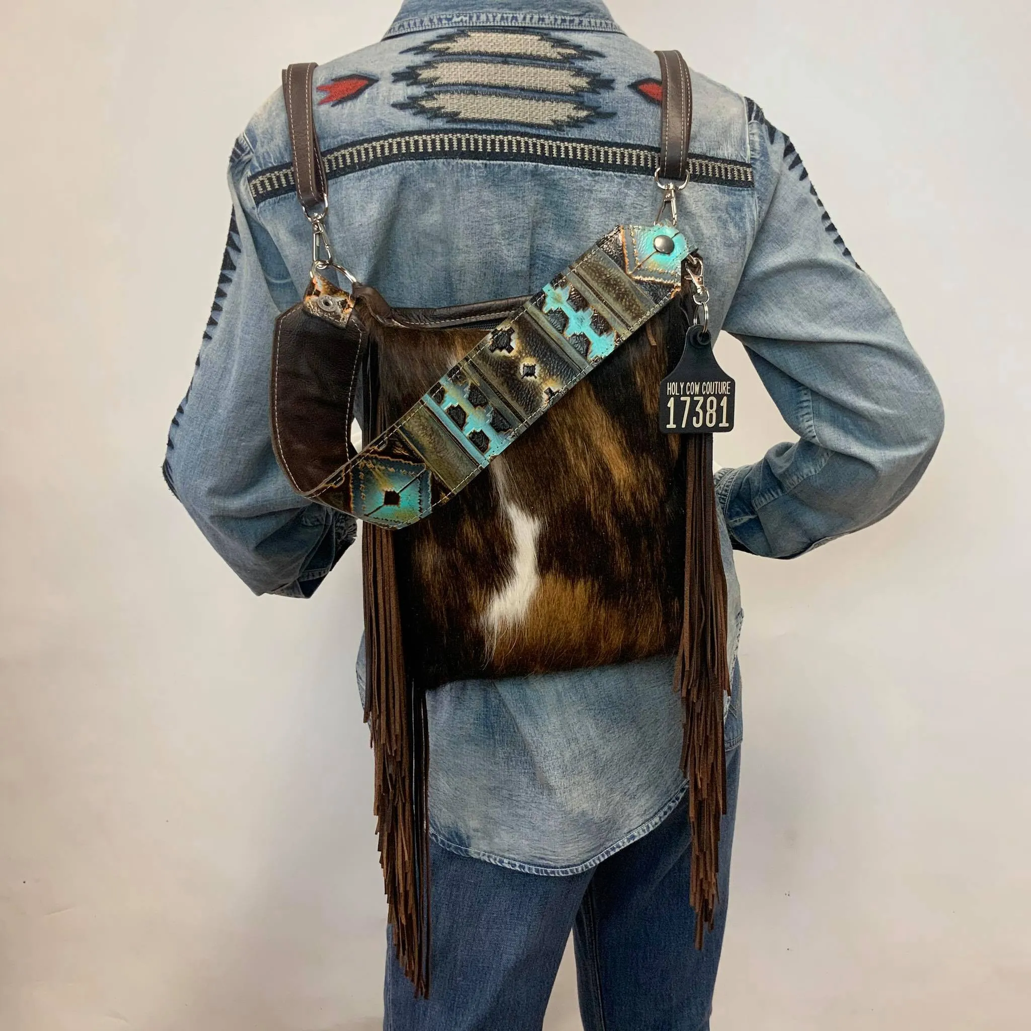 Mini Bagpack - #17381