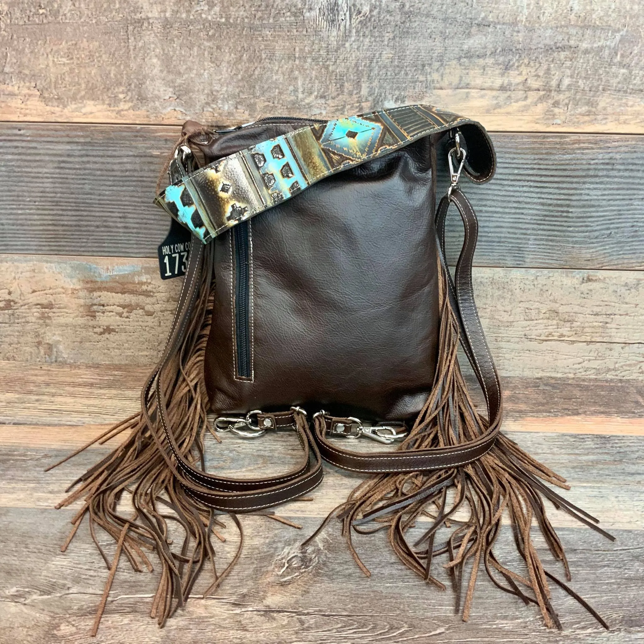 Mini Bagpack - #17381