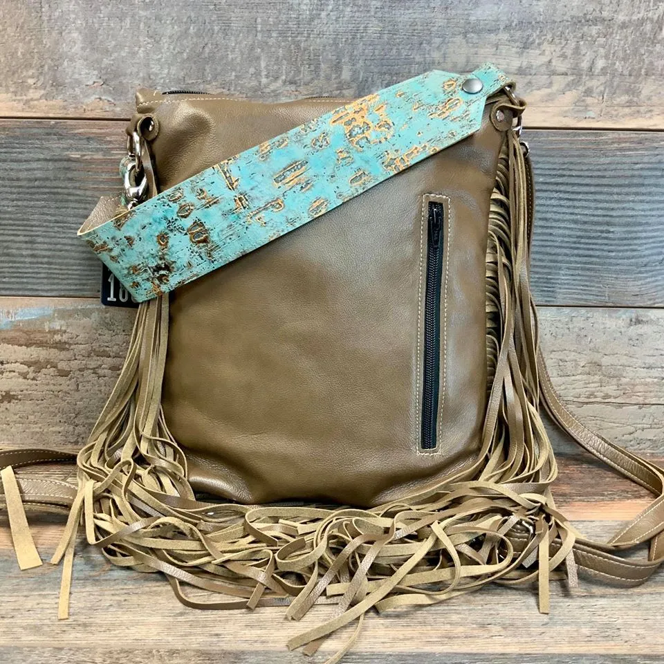 Mini Bagpack - #18509